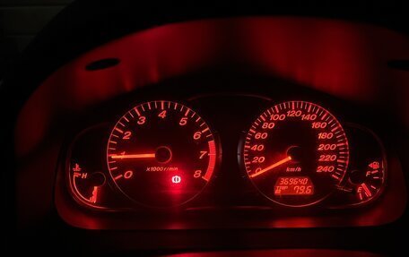 Mazda 6, 2007 год, 430 000 рублей, 12 фотография