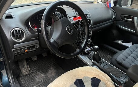 Mazda 6, 2007 год, 430 000 рублей, 7 фотография