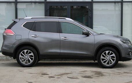 Nissan X-Trail, 2015 год, 1 670 000 рублей, 7 фотография