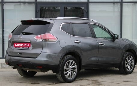 Nissan X-Trail, 2015 год, 1 670 000 рублей, 8 фотография