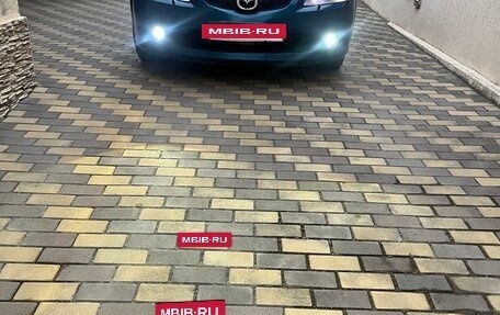 Mazda 6, 2007 год, 430 000 рублей, 2 фотография