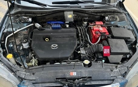 Mazda 6, 2007 год, 430 000 рублей, 8 фотография