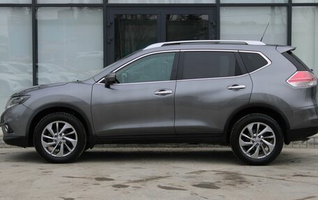 Nissan X-Trail, 2015 год, 1 670 000 рублей, 11 фотография
