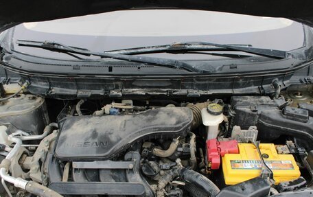 Nissan X-Trail, 2015 год, 1 670 000 рублей, 15 фотография