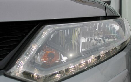 Nissan X-Trail, 2015 год, 1 670 000 рублей, 12 фотография