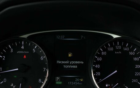 Nissan X-Trail, 2015 год, 1 670 000 рублей, 16 фотография