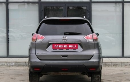 Nissan X-Trail, 2015 год, 1 670 000 рублей, 9 фотография