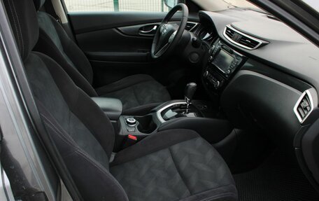 Nissan X-Trail, 2015 год, 1 670 000 рублей, 18 фотография