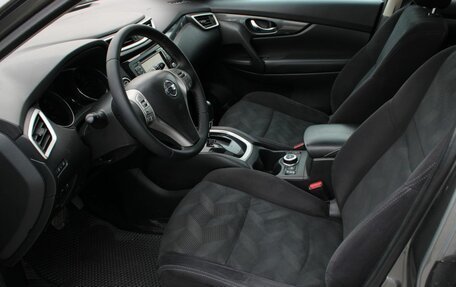 Nissan X-Trail, 2015 год, 1 670 000 рублей, 17 фотография