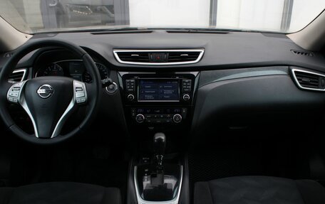 Nissan X-Trail, 2015 год, 1 670 000 рублей, 19 фотография