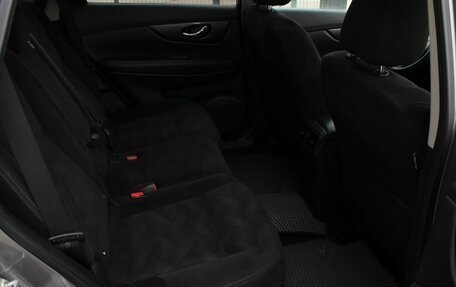 Nissan X-Trail, 2015 год, 1 670 000 рублей, 29 фотография