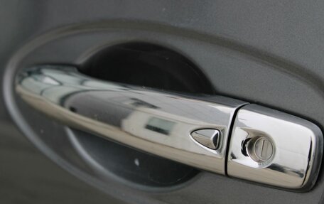 Nissan X-Trail, 2015 год, 1 670 000 рублей, 27 фотография