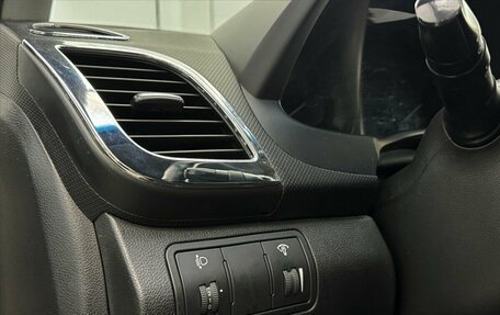 Hyundai Solaris II рестайлинг, 2011 год, 645 000 рублей, 8 фотография