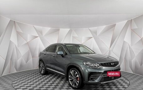 Geely Tugella FY11, 2021 год, 2 675 000 рублей, 3 фотография