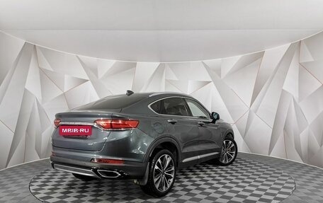 Geely Tugella FY11, 2021 год, 2 675 000 рублей, 2 фотография