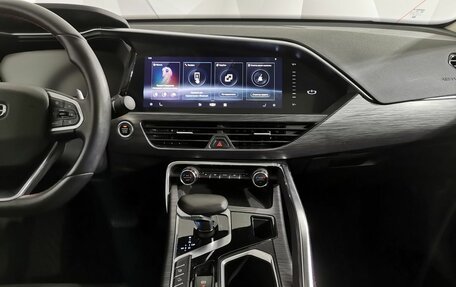 Geely Tugella FY11, 2021 год, 2 675 000 рублей, 15 фотография