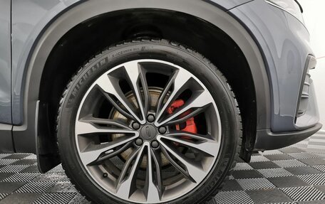 Geely Tugella FY11, 2021 год, 2 675 000 рублей, 9 фотография