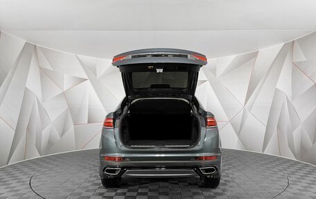 Geely Tugella FY11, 2021 год, 2 675 000 рублей, 12 фотография