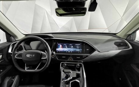 Geely Tugella FY11, 2021 год, 2 675 000 рублей, 14 фотография