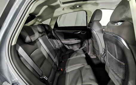 Geely Tugella FY11, 2021 год, 2 675 000 рублей, 17 фотография