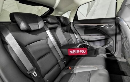 Geely Tugella FY11, 2021 год, 2 675 000 рублей, 16 фотография