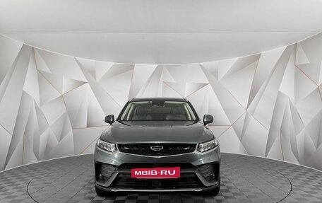 Geely Tugella FY11, 2021 год, 2 675 000 рублей, 7 фотография