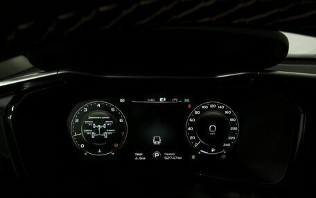 Geely Tugella FY11, 2021 год, 2 675 000 рублей, 18 фотография