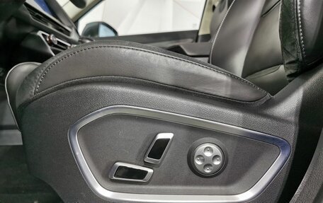 Geely Tugella FY11, 2021 год, 2 675 000 рублей, 22 фотография