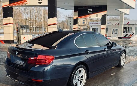 BMW 5 серия, 2014 год, 1 800 000 рублей, 6 фотография