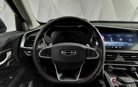 Geely Tugella FY11, 2021 год, 2 675 000 рублей, 20 фотография