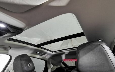 Geely Tugella FY11, 2021 год, 2 675 000 рублей, 23 фотография