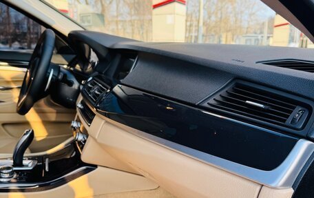 BMW 5 серия, 2014 год, 1 800 000 рублей, 16 фотография