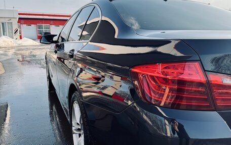 BMW 5 серия, 2014 год, 1 800 000 рублей, 7 фотография