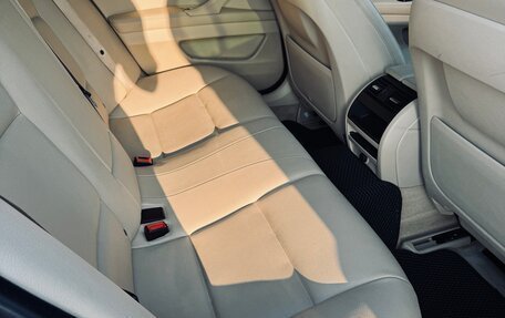 BMW 5 серия, 2014 год, 1 800 000 рублей, 13 фотография