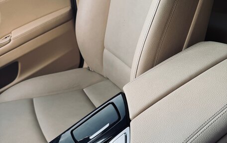 BMW 5 серия, 2014 год, 1 800 000 рублей, 22 фотография