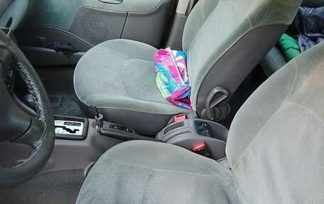 Peugeot 206, 2001 год, 250 000 рублей, 6 фотография