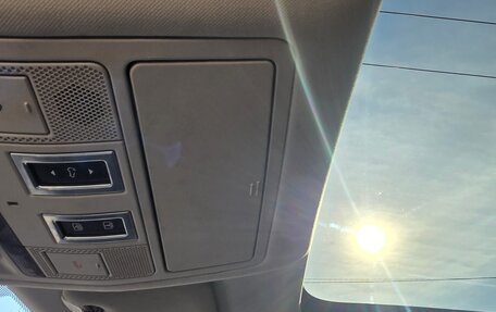 Jaguar F-Pace, 2017 год, 2 800 000 рублей, 17 фотография