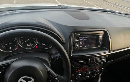 Mazda CX-5 II, 2013 год, 1 330 000 рублей, 7 фотография