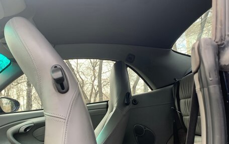 Porsche 911, 2001 год, 2 500 000 рублей, 5 фотография