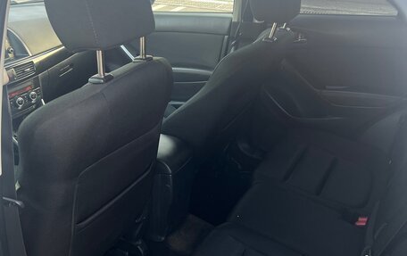 Mazda CX-5 II, 2013 год, 1 330 000 рублей, 9 фотография