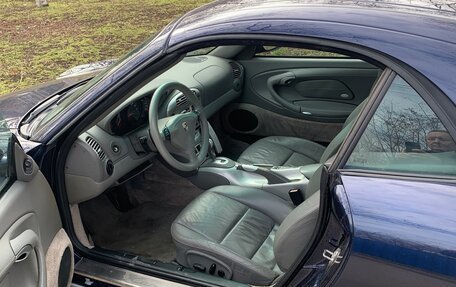 Porsche 911, 2001 год, 2 500 000 рублей, 8 фотография