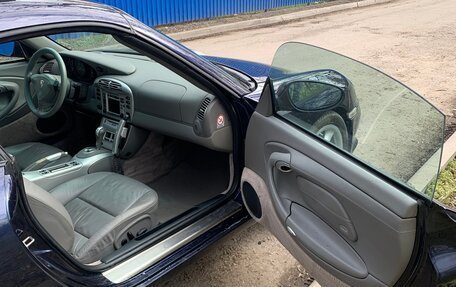 Porsche 911, 2001 год, 2 500 000 рублей, 3 фотография