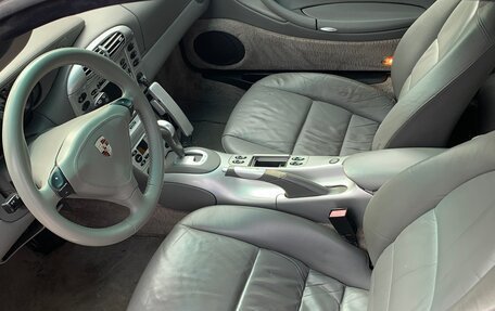 Porsche 911, 2001 год, 2 500 000 рублей, 7 фотография