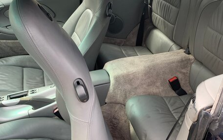 Porsche 911, 2001 год, 2 500 000 рублей, 6 фотография