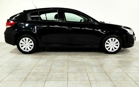 Chevrolet Cruze II, 2013 год, 795 000 рублей, 4 фотография