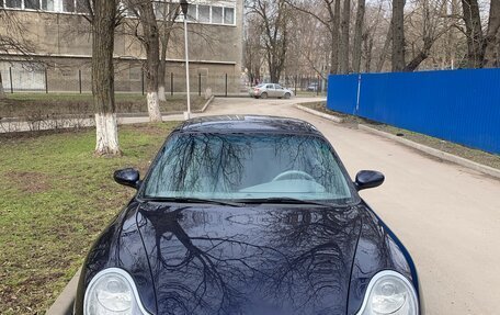 Porsche 911, 2001 год, 2 500 000 рублей, 16 фотография