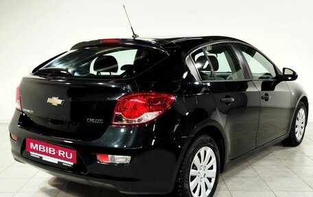 Chevrolet Cruze II, 2013 год, 795 000 рублей, 5 фотография