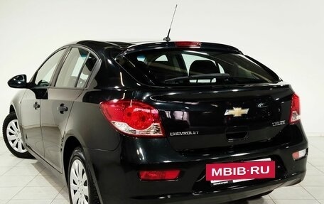 Chevrolet Cruze II, 2013 год, 795 000 рублей, 7 фотография