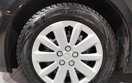 Chevrolet Cruze II, 2013 год, 795 000 рублей, 10 фотография