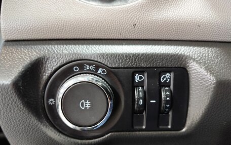 Chevrolet Cruze II, 2013 год, 795 000 рублей, 18 фотография